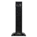 TECNOWARE - UPS EVO DSP PLUS 2400 PF 0,9 RACK TOWER  EC TOGHETHER (FGCEDP2402RTIEC)