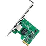 TP-LINK - SCHEDA RETE PCI EXPRESS 10/100/1000M TP-LINK TG-3468 32bit RTL8169SC RJ45 -Garanzia 3 anni-(TG-3468)
