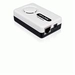 TP-LINK - ADATTATORE PoE Injector TP-LINK PoE150S IEEE 802.3af - Plug and play - Garanzia 3 anni(PoE150S)