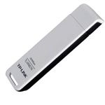 TP-LINK - Wireless 300M LAN USB TP-LINK TL-WN821N 802.11bgn 2T2R 2.4Ghz  -Garanzia 3 anni-(TL-WN821N)