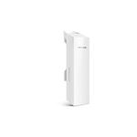 TP-LINK - WIRELESS 300M ACCESSPOINT OUTDOOR TP-LINK CPE510 5GHz - PoE-Ant.integrate MIMO 2x2 a doppia polarizzaz. 13dBi -GARANZIA 3 ANNI-(CPE510)