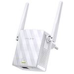 TP-LINK - WIRELESS N RANGE EXTENDER 300M TP-LINK TL-WA855RE 802.11ngb - 2 Antenne fisse- GARANZIA 3 ANNI-(TL-WA855RE)