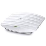 TP-LINK - Wireless N Access Point 1750M DualBand TP-LINK EAP245 1P Giga Lan,802.3af PoE, Multi-SSID, 6 antenne  interne Fino:30/06(EAP245)