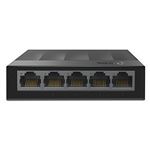 TP-LINK - SWITCH 5P LAN Gigabit TP-LINK LS1005G Desktop -LiteWave -Garanzia 3 anni(LS1005G)