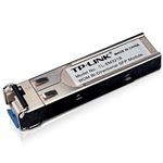 TP-LINK - Modulo SFP Mini-GBIC TP-LINK SM321B  monomodale bidirezionale 1000BASE-BX10-D LC 1310nm/RC:1550nm(SM321B)