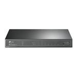 TP-LINK - SWITCH 8P LAN di cui 4 PoE TP-LINK SG2008P  - Garanzia a vita(SG2008P)