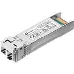 TP-LINK - Modulo LC Transceiver SFP+ TPLINK SM5110-SR 10Gbase-SR 850nm Multi-mode, LC duplex connector - Fino a 300m(SM5110-SR)