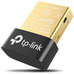 TP-LINK - ADATTATORE Nano USB Bluetooth 4.0 TP-LINK UB400 USB2.0 Fino:31/10(UB400)