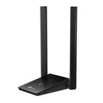 TP-LINK - Adattatore Wireless AX1800 Dual Band  TP-LINK Archer TX20U Plus Wi-Fi6 USB3.0 -U-MIMO, OFDMA, WPA3- 1 ant.(Archer TX20U Plus)
