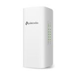 TP-LINK - SWITCH 5P LAN TP-LINK SG2005P-PD di cui 1P PoE++ e 4P PoE+ in usc. - Garanzia a vita(SG2005P-PD)