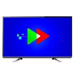 LINK - STAFFA A MURO SUPPORTO TV 32-55" LED/LCD FINO A 35 KG A TRE SNODI(LKBR01)