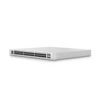 UBIQUITI - SWITCH 48P UBIQUITI USW-Enterprise-48-PoE L3 -48P 2.5GbE POE+ 4P 10G SFP+(USW-Enterprise-48-PoE)