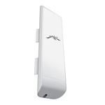 UBIQUITI - NANOSTATION ACCESS POINT UBIQUITI NSM2 AirMax - Nano 2x2MIMO -2.4GHz-(NSM2(EU))