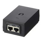 UBIQUITI - ADATTATORE PoE UBIQUITI POE-24-24W-G Injector- 24VDC 24W Gbit(POE-24-24W-G-EU)