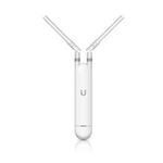 UBIQUITI - Wireless Access Point Mesh UBIQUITI UniFi UAP-AC-M Outdoor/Indoor DualBand 2.4GHz/300M 5GHz/867M Mimo2x2 802.11a/b/g/n/ac(UAP-AC-M-EU)