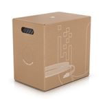 UBIQUITI - CAVO MATASSA UBIQUITI U-Cable-C6-CMR 305mt CAT.6 Indoor 23AWG(U-Cable-C6-CMR)