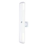 UBIQUITI - Wireless Access Point UBIQUITI airMAX LAP-120 5GHz 2x2 MIMO ultraleggero da esterno(LAP-120-EU)