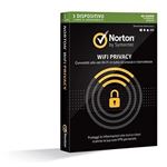 NORTON - NORTON WIFI PRIVACY -- 1 Dispositivo (21381428) x Windows/Mac/Android/iOS(21381428)