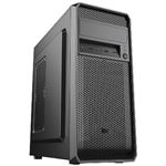 ITEK - CABINET ITEK PRIME Dark - Middle Tower, ATX, 2x5.25, 2x3.5, 1xUSB3.0 2xUSB2.0, 1x12cm fan, Alim 500W (ITOCPR10D)(ITOCPR10D)