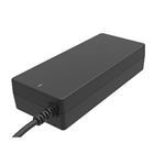 ITEK - Alimentatore Universale ITEK ITNBAE90 per  Notebook 90W con 12 connettori,  100/240VAC, 15/20VDC(ITNBAE90)