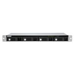 QNAP - ESPANSIONE PER NAS QNAP TR-004U 4HD  3.5"/2.5" SATA 6G>NO HD<1U RACK 1P USB3.0(TR-004U)
