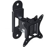 LINK - STAFFA A MURO ORIENTABILE PER TV LED/LCD DA 13" A 43" FINO A 25KG(LKBR14)