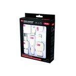 SWISS CHARGER - ADATTATORI USB iPACK SWISS CHARGER RETRATTILE compatibile iPHONE-iPAD-iPOD-iPODTOUCH(IPACK)