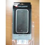 SWISS CHARGER - CUSTODIA X APPLE IPhone4/4S SCP40013 SWISS CHARGER IN ALLUMINIO PER DONNA(SCP40013)