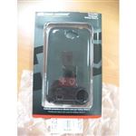 SWISS CHARGER - CUSTODIA X SAMSUNG GALAXY NOTE2 SCP30041 SWISS CHARGER IN SILICONE NERO(SCP30041)