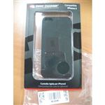 SWISS CHARGER - CUSTODIA X APPLE IPhone5 SCP80038 SWISS CHARGER MODELLO PLASTICA RIGIDO(SCP80038)