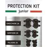 SMARTIX - KIT MOTORIZZATO JUNIOR SMARTIX SM99-KIT GINOCCHIERE, POLSIERE E GOMITIERE(SM99-KIT)
