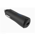 CYGNETT - CARICABATTERIE AUTO CYGNETT CY2366PAPMC PowerMini 36W USB-C - x Iphone 8/8+/X- Ipad pro - Samsung S8/S8+ Note 8 -MacBook 12(CY2366PAPMC)