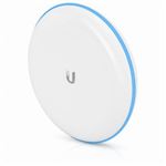 UBIQUITI - Building Bridge UBIQUITI UBB-EU UniFi 60GHz/5GHz PtP Bridge Kit with 1Gbps+ Throughput(UBB-EU)