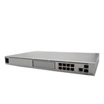 UBIQUITI - UniFi Dream Machine UBIQUITI UDM-Pro  Doppie Porte WAN 1P SFP+ 10G + 1P Gigabit RJ45 - QuadCore 1.7GHz(UDM-PRO-EU)