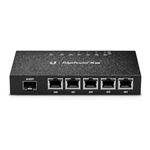 UBIQUITI - Edge Router UBIQUITI ER-X-SFP 6P PoE(ER-X-SFP-EU)