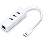 UBIQUITI - SWITCH 5P LAN GIGABIT UBIQUITI USW-FLEX-Mini Unifi COMPACT Smart Managed(USW-FLEX-Mini)