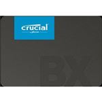 CRUCIAL - SSD-Solid State Disk 2.5" 2000GB (2TB) SATA3 Crucial BX500 CT2000BX500SSD1 Read:540MB/s-Write:500MB/s(CT2000BX500SSD1)