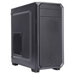 ITEK - CABINET ITEK PATRIOT MINI EVO - Mini Tower, mATX, 2x5.25", 2+2x2.5/3.5", 4xSlot PCI, 1xUSB3 2xUSB2, CR, No Alim (ITOCPAMIE)(ITOCPAMIE)