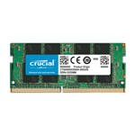 CRUCIAL - SO-DIMM DDR4 16GB 3200MHZ CT16G4SFRA32A Crucial CL22(CT16G4SFRA32A)