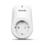TENDA - SMART PLUG TENDA SP3 Banda di funzionamento 2.4GHz(SP3)
