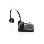 GNNETCOM - CUFFIA GN-NETCOM GN9350 MONO WIRELESS PSTN-DECT/GAP / USB (VOIP) - sino a 100METRI - NO GAR.(GN9350)