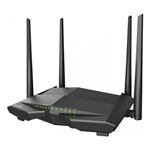 TENDA - Wireless Modem Router VDSL/ADSL DualBand TENDA V12 Gigabit supp VDSL2 35b,comp conADSL2+,ADSL2 1(V12)