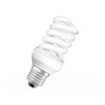 POLAROID - LAMPADA BC POLAROID E27 SPIRALE 23W-1370LM (101W) 6500K 610-819303 / 4250175819303(98.6018)