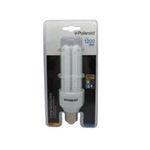 POLAROID - LAMPADA a LED POLAROID E27 CANDELA 6W-470LM (40W) 3000K 650-828022 / 4250175828022(98.6054)