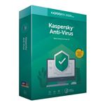 KASPERSKY - KASPERSKY (ESD-licenza elettronica) PLUS -- 1 Dispositivo - 2 anni (KL1042TDADS) Fino:31/12(KL1042TDADS)