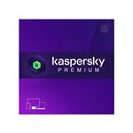 KASPERSKY - KASPERSKY (ESD-licenza elettronica) PREMIUM -- 3 Dispositivi - 2 anni (KL1047TDCDS) Fino:31/12(KL1047TDCDS)