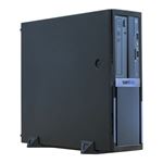 WINNER - PC WINBLU ESSENTIAL SFF 8.3LT 3020 H610 I3-12100 8GBDDR4 250SSD NOODD VGA+HDMI PCIE-LP RJ45 FW-TPM 10USB FREEDOS 2YONSITE(ESSENTIAL 3020)