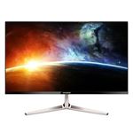 YASHI - MONITOR YASHI Pioneer Slim YZ2712 IPS 100Hz 27" 16:9 2ms MM 1920x1080 Black HDMI DP 350cd/m2 LowBlue Vesa 2YOC Fino:30/04(YZ2712)