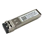 QNAP - Optical Transceiver 10GbE SFP+ QNAP TRX-10GITSFPP-SR 850nm SR up to 300m industrial-temperature (-40 ~85)(TRX-10GITSFPP-SR)