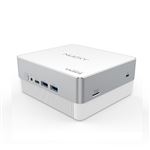 YASHI - PC YASHI MINI NUCKY5 NY8291 i5 1135G7 up to 4.2GHz 8GBDDR3 256SSD  W11Pro 4USB 2xHDMI Glan Type C 2YOC Fino:31/03(NY8291)
